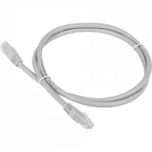 Патч-корд LANMASTER TWT-45-45-2.0/6-GY