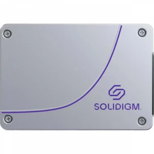 Жесткий диск Solidigm D3-S4520 SSDSC2KB480GZ1Z SSD (твердотельные), 480 ГБ, 2.5 дюйма, SATA