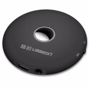 Аксессуар для ПК и Ноутбука UGREEN CM108 40762 Приемник ресивер звука