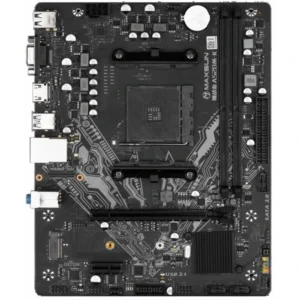 Материнская плата Maxsun Challenger A520M-K MS-Challenger A520M-K Micro-ATX, AMD AM4