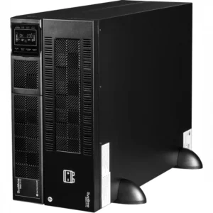 Источник бесперебойного питания Systeme Electric SRT SRTSE5KRTXLI-NC Двойное преобразование (On-Line), Стоечный (Rack), 5000 ВА, 5000 Вт
