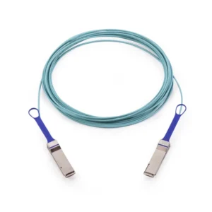 Кабель интерфейсный Mellanox MFA1A00-E005 QSFP28 - QSFP28 (100GBase-T)