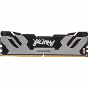ОЗУ Kingston Fury Renegade 16 ГБ KF564C32RS-16 DIMM, DDR5, 16 Гб, 6400 МГц