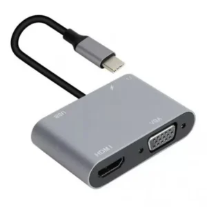 Кабель интерфейсный VCOM ACU4511