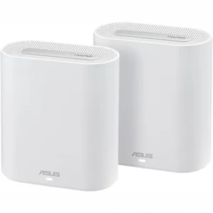 Маршрутизатор для дома Asus EBM68 (W-2-PK)