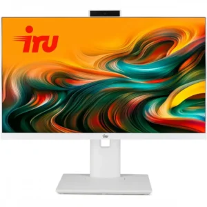 Моноблок iRU Tactio 2028236 23.8 ", Intel, Core i3, 1215U, 3.3, 8 Гб, 256 Гб