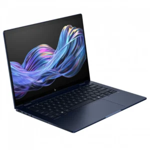 Ноутбук HP EliteBook X Flip G1i 14 B66N8ES 14 ", WUXGA 1920x1200 (16:10), Intel, Core Ultra 7, 32 Гб, 1 ТБ, Intel UHD Graphics