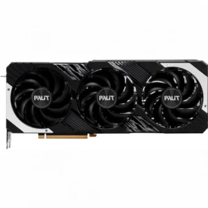 Видеокарта Palit RTX 4070 Ti GamingPro OC NED407TT19K9-1043A 12 ГБ