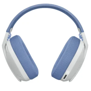 Наушники Logitech G435 LIGHTSPEED Wireless Gaming Headset 981-001074