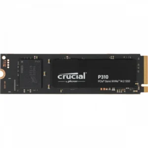 Жесткий диск Crucial CT4000P310SSD8 SSD (твердотельные), 4 ТБ, M.2, PCIe