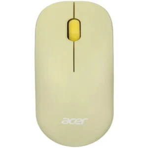 Мышь Acer OMR205 ZL.MCEEE.02J Бюджетные, Беспроводная