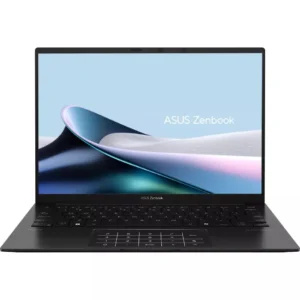 Ноутбук Asus Zenbook 14 UM3406KA-QD174 90NB14U1-M00A40 14 ", WUXGA 1920x1200 (16:10), AMD, Ryzen AI 7, 16 Гб, 1 ТБ, Radeon 860M
