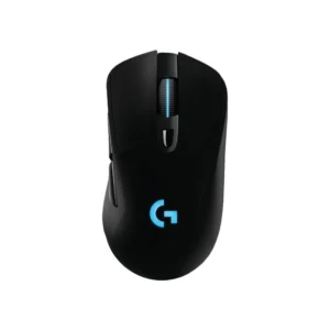 Мышь Logitech G703 LIGHTSPEED Gaming w/ HERO Sensor 910-005640 Игровые, Беспроводная