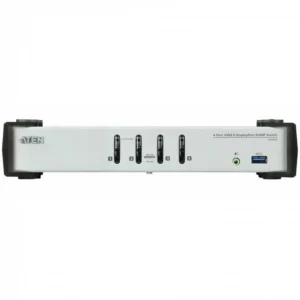 KVM-переключатель ATEN CS1914-AT-G