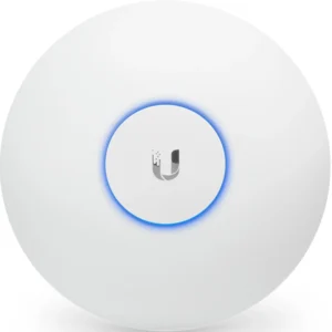 WiFi точка доступа Ubiquiti UAP-AC-HD-EU