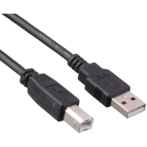 Кабель интерфейсный ExeGate EX294744RUS USB Type A - USB Type B