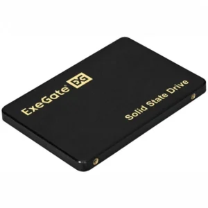 Жесткий диск ExeGate NextPro+ UV500TS1TB EX295277RUS SSD (твердотельные), 1 ТБ, 2.5 дюйма, SATA