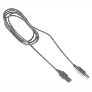 Кабель интерфейсный Buro BHP RET USB_BM18 USB Type A - USB Type B