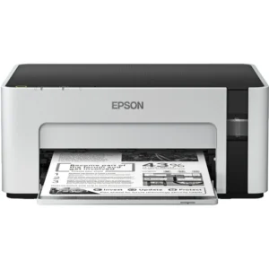 Принтер Epson M1100 C11CG95405 А4, Струйный, Монохромная