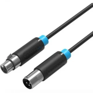 Кабель интерфейсный Vention BBFBG XLR - XLR
