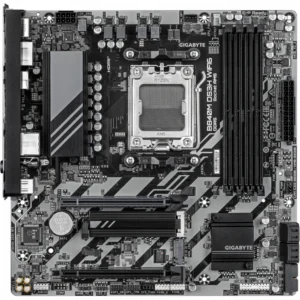 Материнская плата Gigabyte B840M DS3H WIFI6 (REV 1.1) Micro-ATX, AMD AM5
