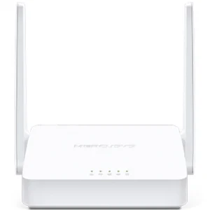 Маршрутизатор для дома Mercusys MW300D