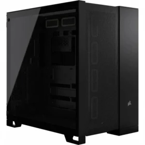 Корпус Corsair 6500D Airflow Black CC-9011259-WW Игровые, Mid-Tower