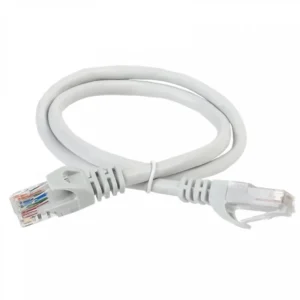 Патч-корд ITK PC01-C5EUL-1M