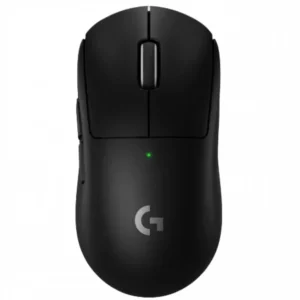 Мышь Logitech G Pro X Superlight 2 910-006630 Игровые, Беспроводная