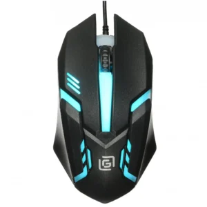 Мышь Oklick 396M INSOMNIA 1192373 Игровые, Проводная