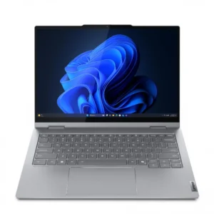 Ноутбук Lenovo ThinkBook 14 2-in-1 G5 IAU 21SQ002RFW 14 ", WUXGA 1920x1200 (16:10), Intel, Core Ultra 5, 16 Гб, 512 ГБ, Intel Graphics