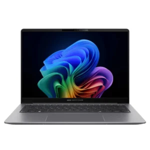 Ноутбук Asus P5405CSA-NZ0263W 90NX0861-M00B70_S 14 ", WQXGA 2560x1600 (16:10), Intel, Core Ultra 5, 16 Гб, 512 ГБ, Intel Arc Graphics, Windows 11 Home