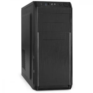Корпус ExeGate XP-334UC-XP350 EX287366RUS Игровые, Mid-Tower