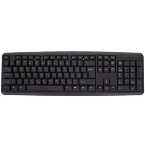 Клавиатура ExeGate LY-331 EX279937RUS Проводная, USB