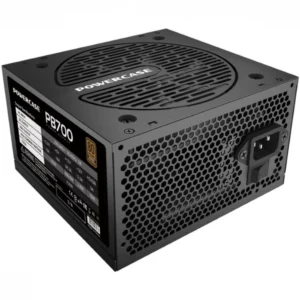 Блок питания Powercase PS-700B-DC 700 Вт