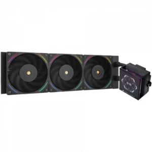 Система охлаждения Thermalright Hyper Vision 360 ARGB H-VISION-360-BL-ARGB Для процессора