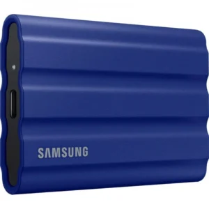 Внешние накопители Samsung T7 Shield MU-PE2T0R/WW 2 ТБ