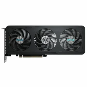 Видеокарта Gigabyte RTX 5060TI EAGLE MAX OC GV-N5060TEAGLEMAX OC-8GD 8 ГБ