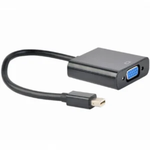 Аксессуар для ПК и Ноутбука Cablexpert A-mDPM-VGAF-02 Адаптер