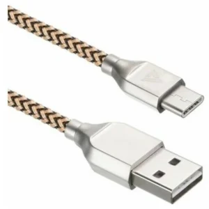Кабель интерфейсный ACD ACD-U927-C2Y USB Type A - USB Type C