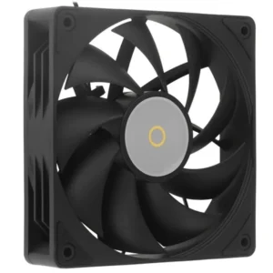 Система охлаждения Ocypus Gamma F12 BK Black Gamma-F12-BK1NN00X-GL Для системного блока
