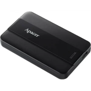 Внешние накопители Apacer AC237 AP1TBAC237B-1 1 ТБ