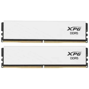 ОЗУ ADATA XPG Lancer Blade AX5U6400C3216G-DTLABRWH DIMM, DDR5, 32 Гб (2 х 16 Гб), 6400 МГц
