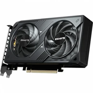 Видеокарта Gigabyte NVIDIA GeForce RTX 5060 Gigabyte WINDFORCE MAX OC 8Gb GV-N5060WF2MAX OC-8GD 8 ГБ