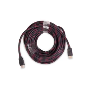 Кабель интерфейсный iPower HDMI-HDMI ver.1.4 20 м. HDMI - HDMI
