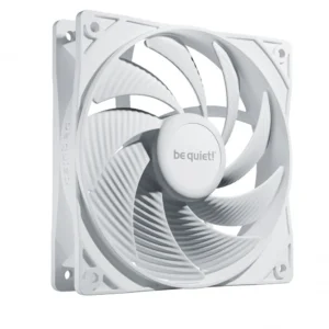 Система охлаждения be quiet! Pure Wings 3 120mm PWM high-speed White BL111 Для системного блока