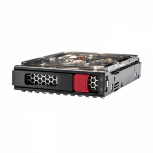 Серверный жесткий диск HPE 20TB SATA 6G Business Critical 7.2K LFF P53554-B21 3,5 LFF, 20 ТБ, SATA