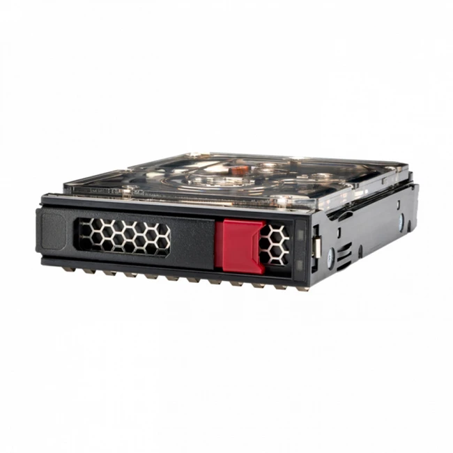 Серверный жесткий диск HPE 20TB SATA 6G Business Critical 7.2K LFF P53554-B21 3,5 LFF, 20 ТБ, SATA