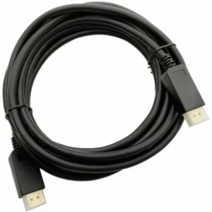 Кабель интерфейсный Buro BHP DPP_1.2-5 Display порт - Display порт