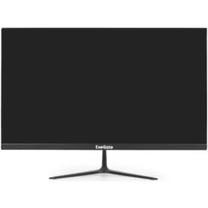 Монитор ExeGate SmartView EZ2400TA EX296282RUS 23.8 ", IPS, Full HD 1920x1080 (16:9), 75 Гц